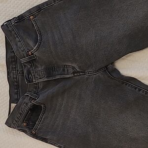 Levis 501 90's style jeans